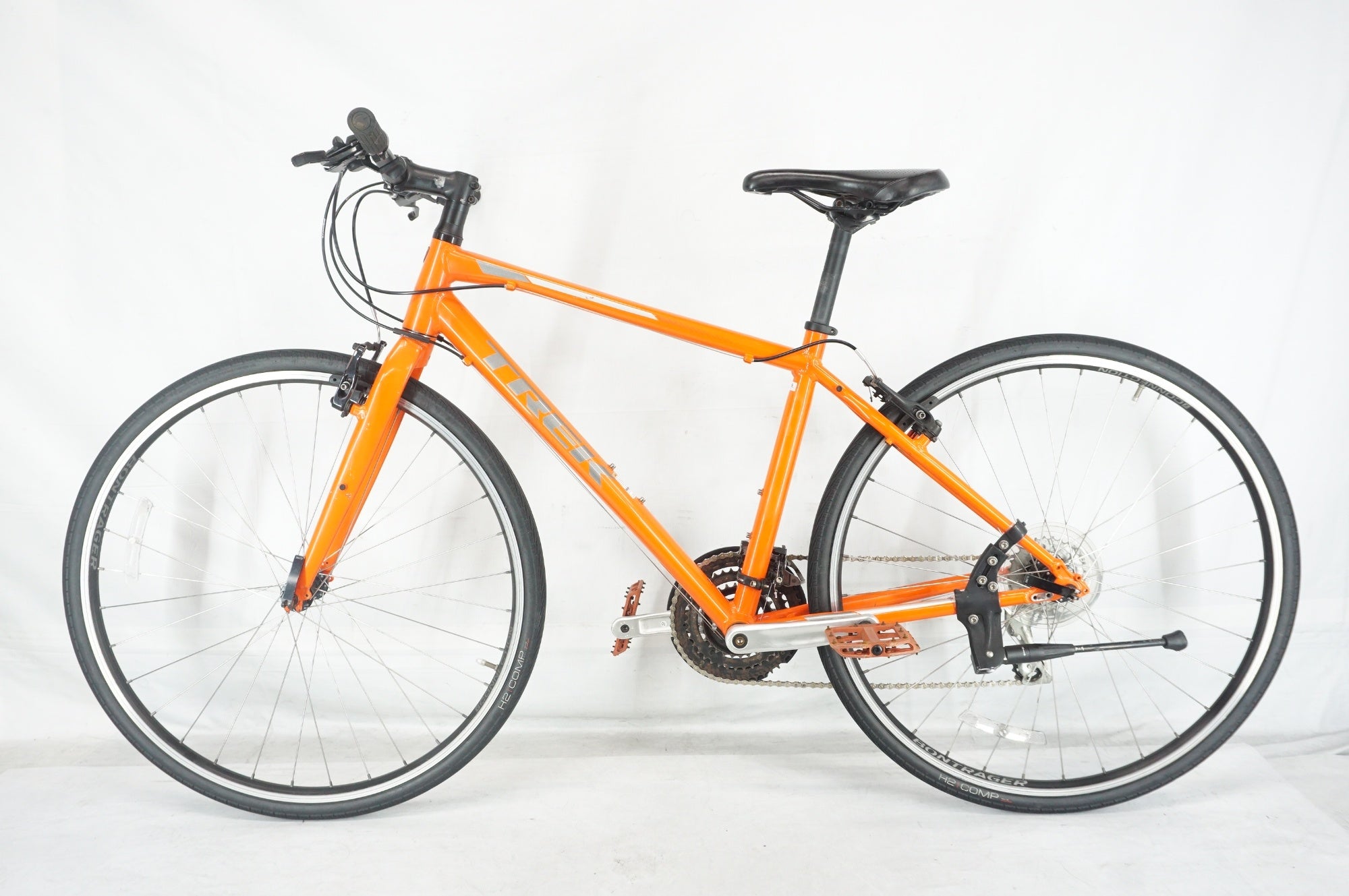 TREK 「トレック」 FX2 2018年モデル クロスバイク / 阪急塚口店