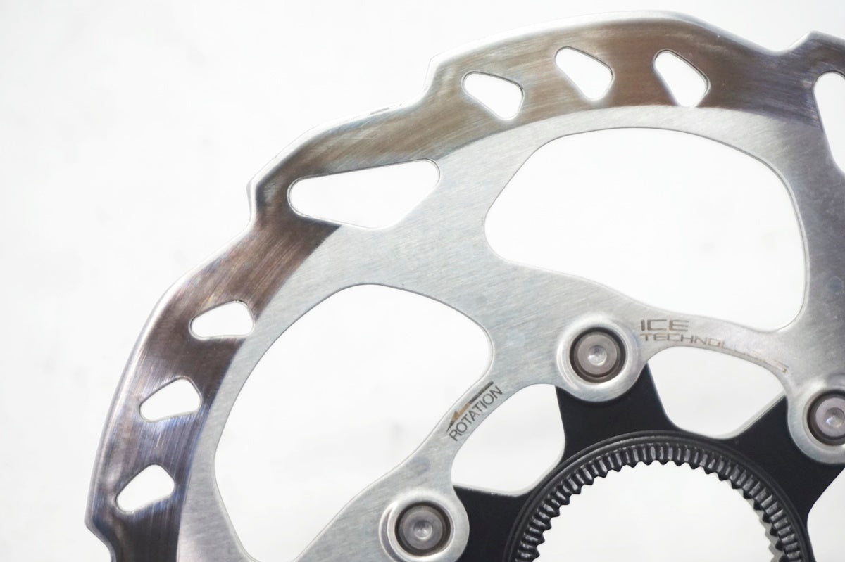 SHIMANO 「シマノ」 SM-RT70-S Φ160 ディスクローター / 大阪門真店