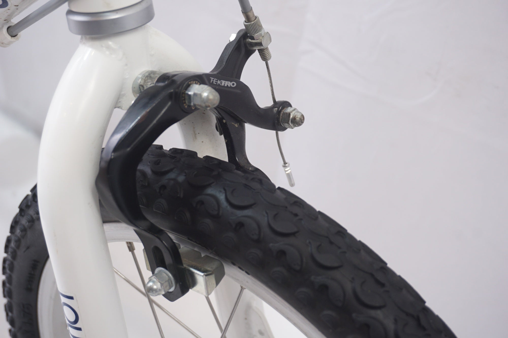 LOUIS GARNEAU 「ルイガノ」 LGS-J16 2010年頃モデル 16インチ キッズ