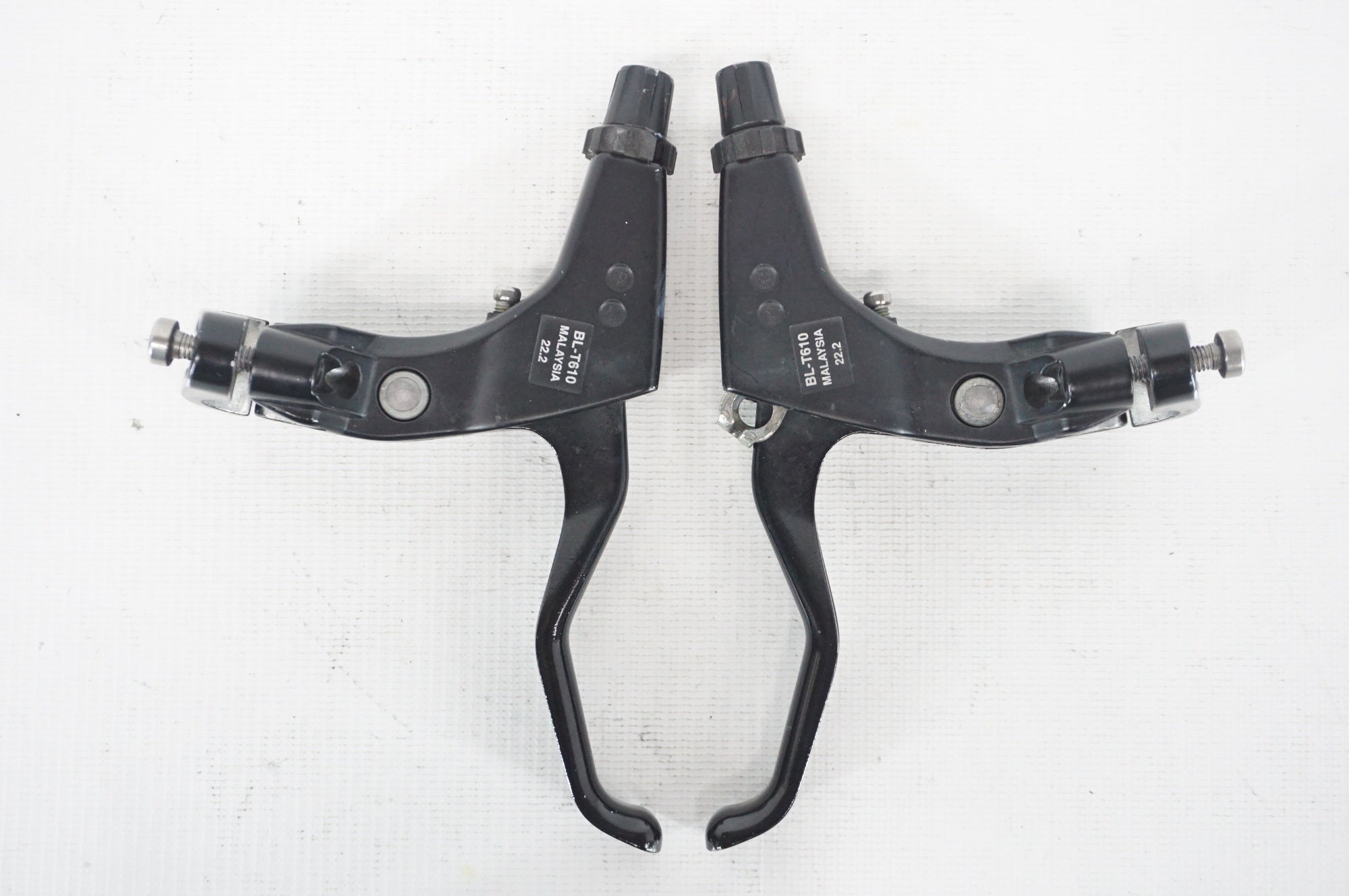 SHIMANO 「シマノ」 DEORE BL-T610 ブレーキレバーセット / 阪急塚口店