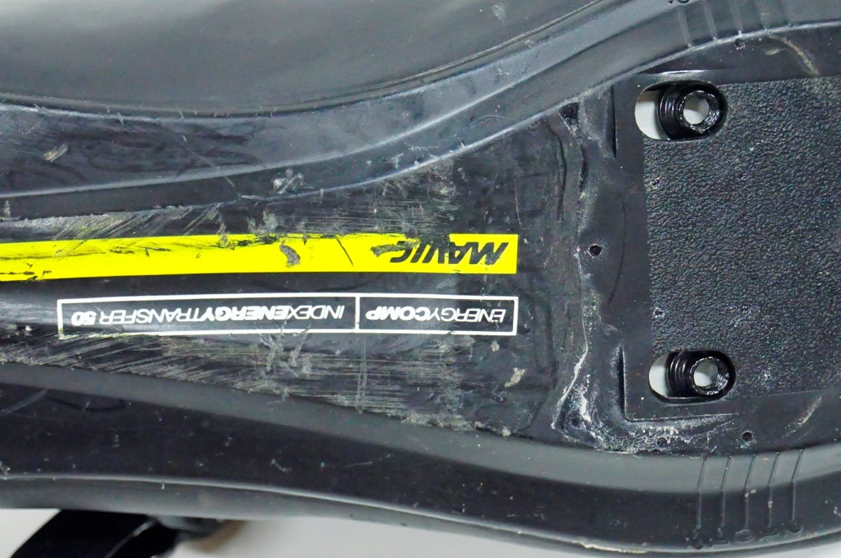 MAVIC 「マヴィック」 AKSIUM ELITE 26cm シューズ / 名古屋大須店