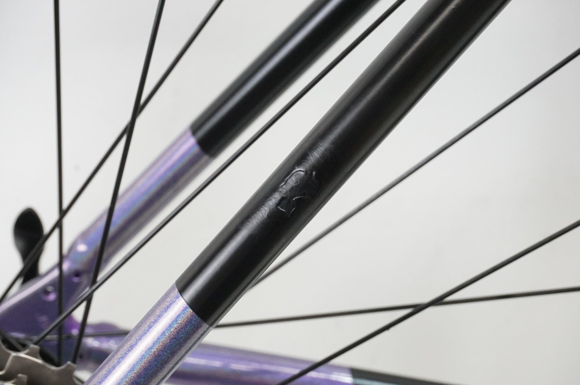 XDS 「エックスディーエス」 RT500 2023年モデル カスタム ロードバイク / 大宮店