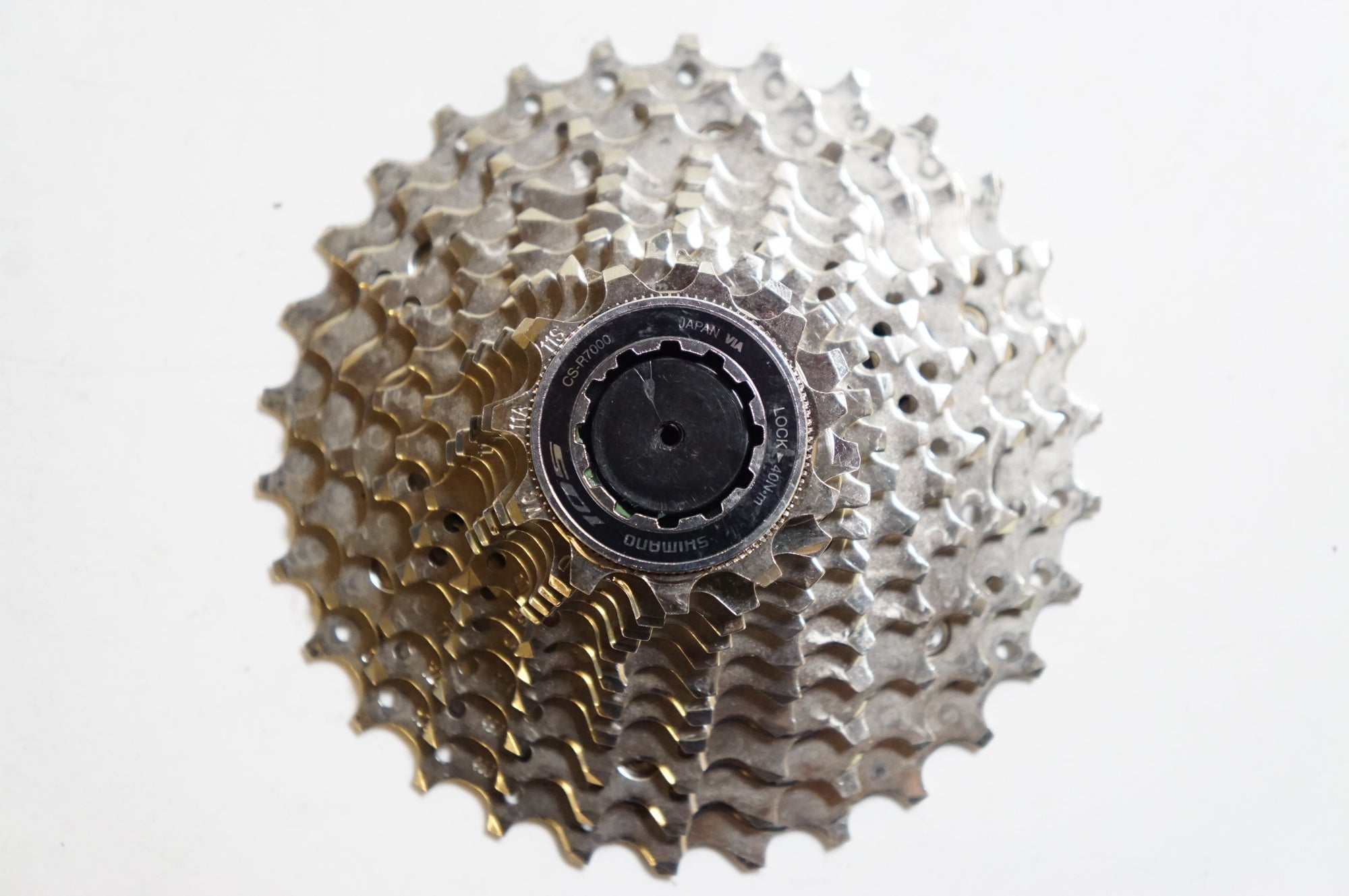 SHIMANO 「シマノ」 105 CS-5800 11-30T スプロケット / 熊谷本店