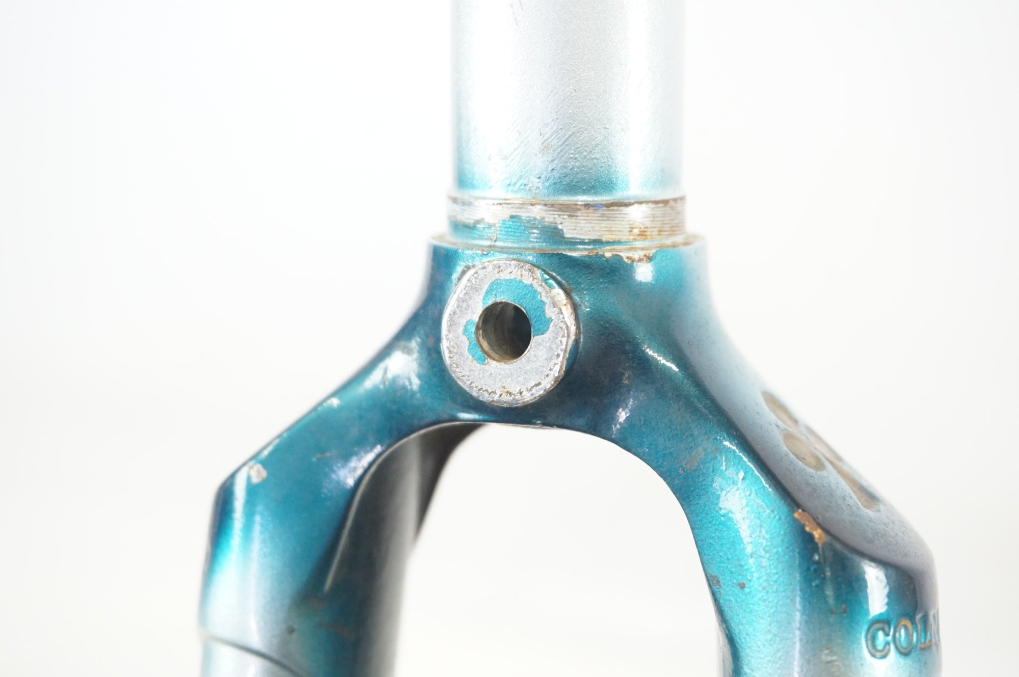 COLNAGO 「コルナゴ」 フロントフォーク / 宇都宮店