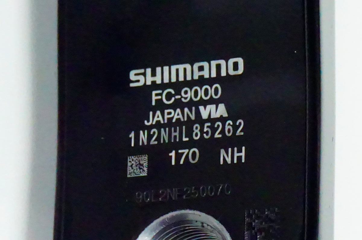 [稀少] SHIMANO DURA-ACE 9000 コンポセット SHIMANO 「シマノ」 DURA-ACE 9000 コンポセット / 名古屋大須店