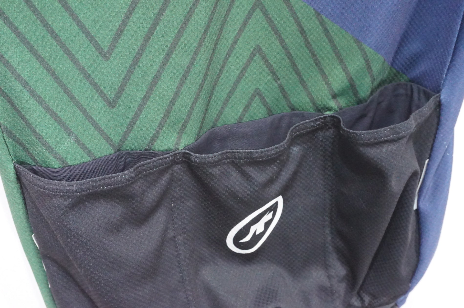 ASSOS 「アソス」 Mサイズ ジャージ / AKIBA店