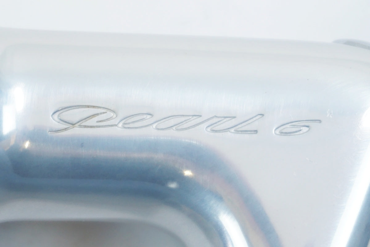 NITTO 「ニットー」 PEARL 6 φ25.4 70mm ステム / 有明ガーデン店