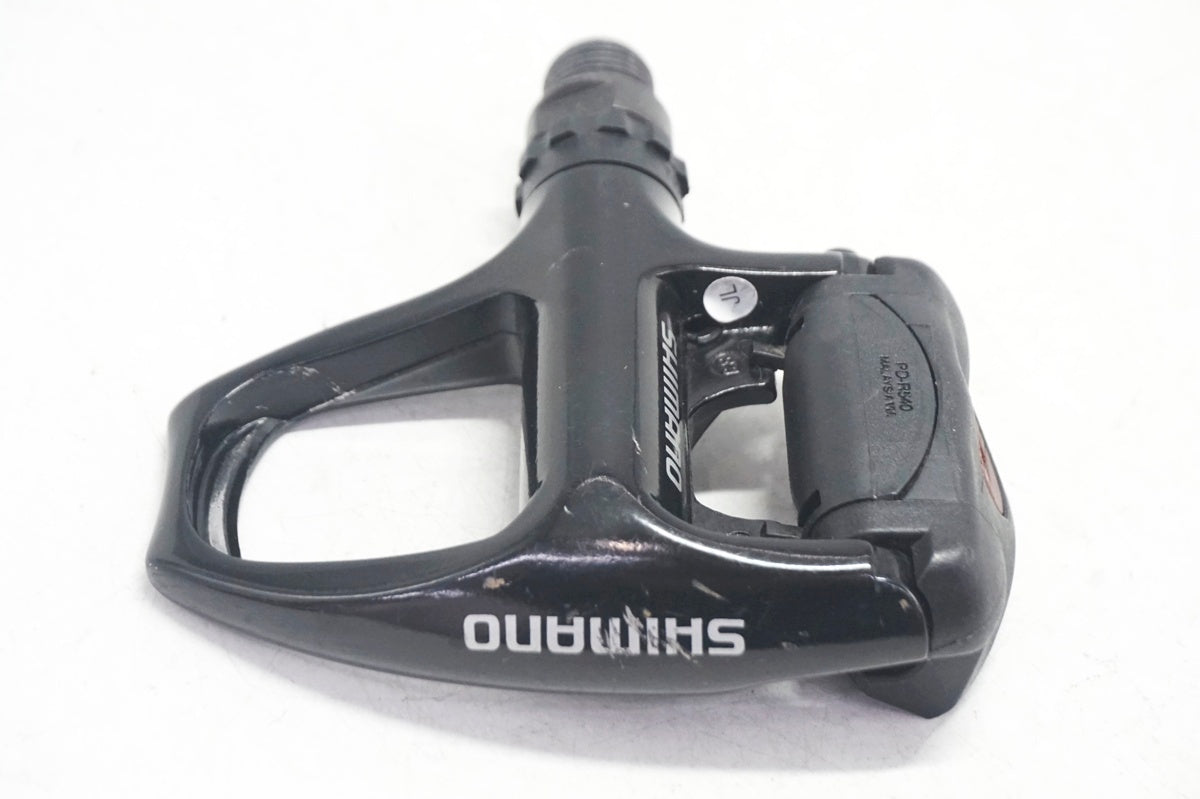 SHIMANO 「シマノ」 PD-R540 ペダル / 大阪門真店