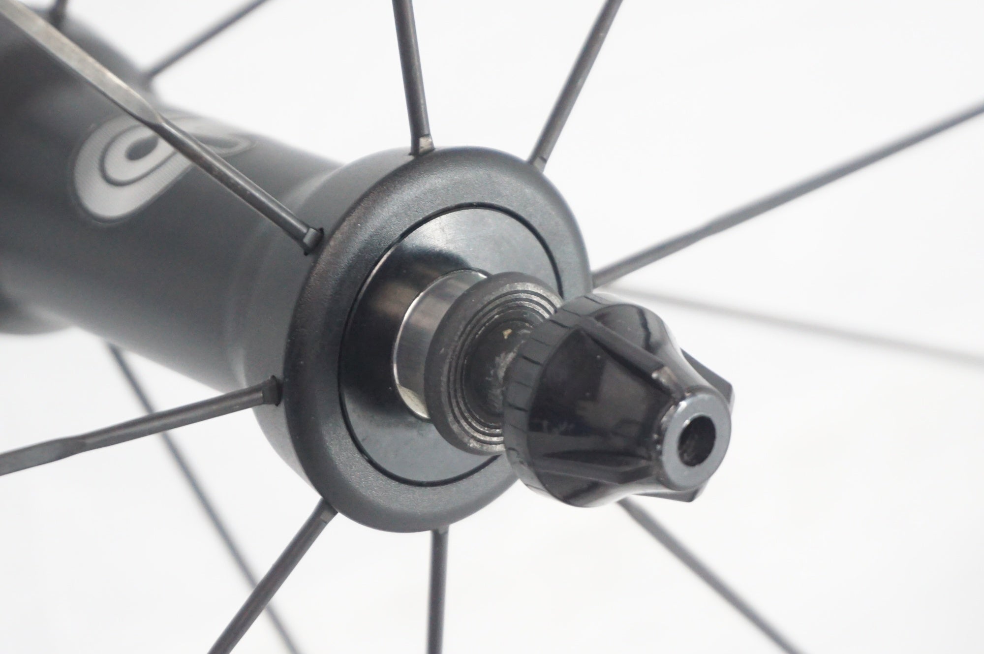 CAMPAGNOLO 「カンパニョーロ」 ZONDA C17 リム シマノ11速 ホイールセット / 阪急塚口店