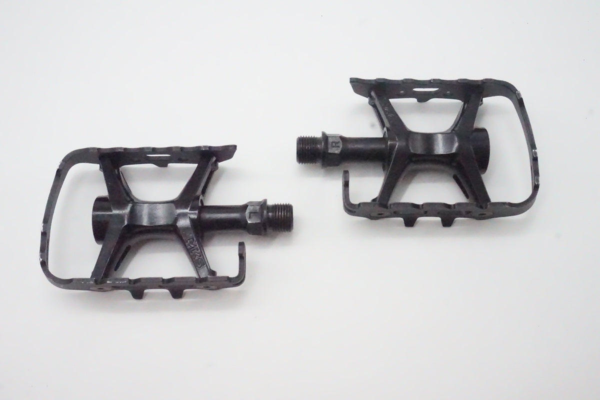 MKS「ミカシマ」 ペダル/ 京都西院店