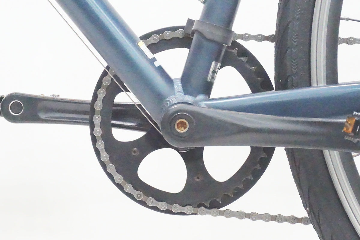 NESTO 「ネスト」 VACANZE 年式不明 クロスバイク/ 京都西院店