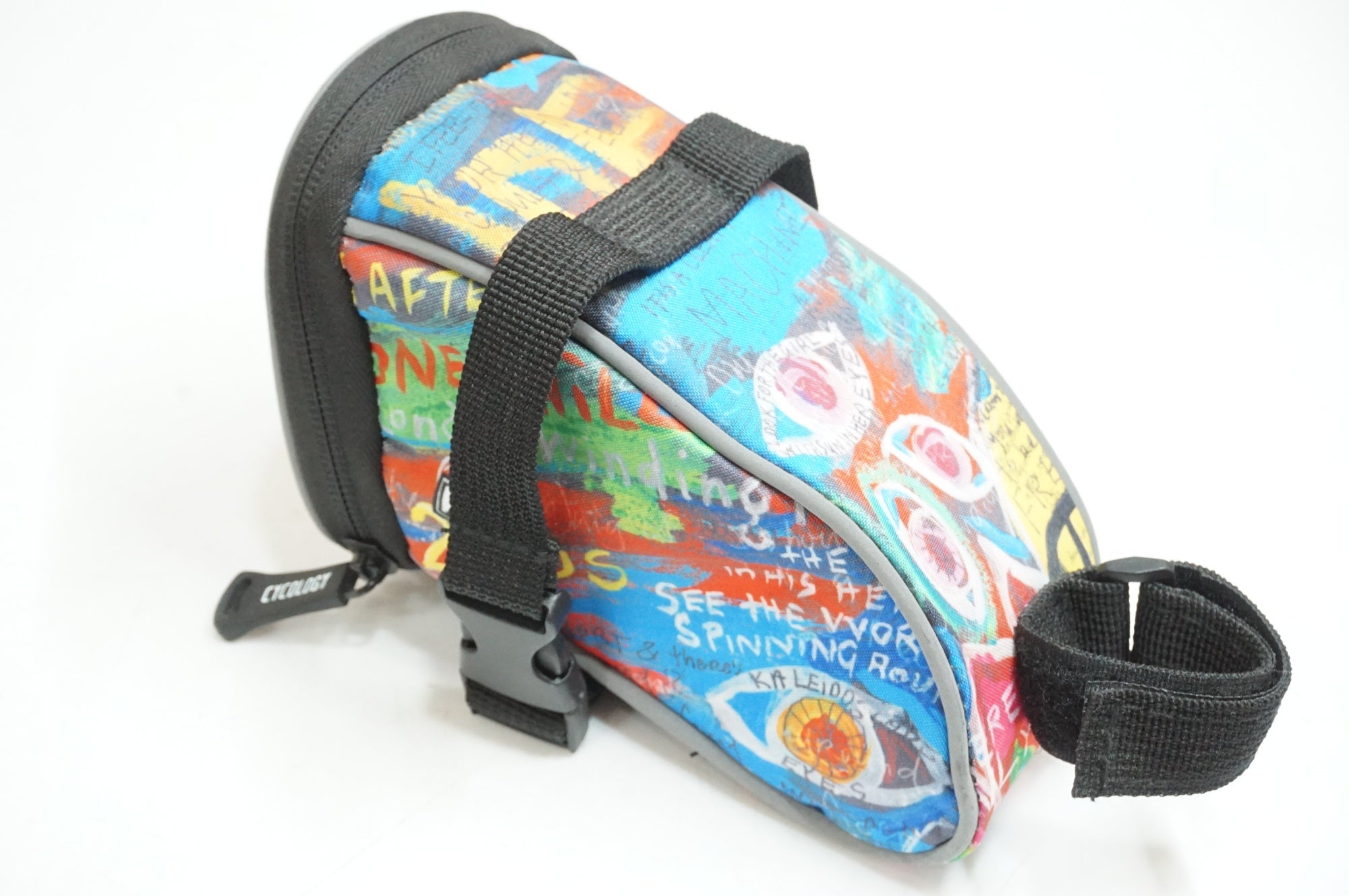 CYCOLOGY 「サイコロジー」 サドルバッグ / 大宮店