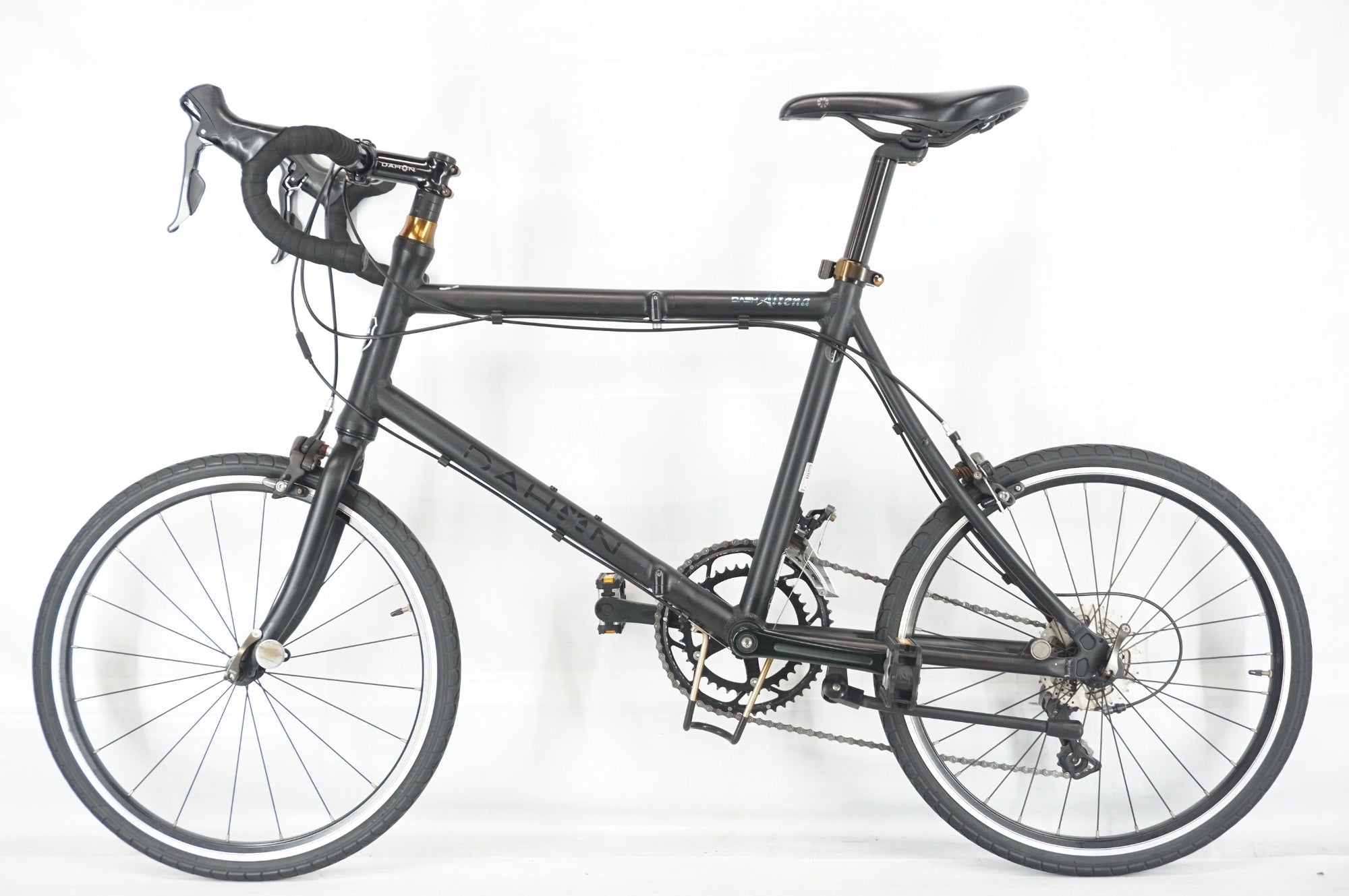 DAHON 「ダホン」 DASH ALTENA 2018年モデル 20インチ 折り畳み自転車 / 阪急塚口店