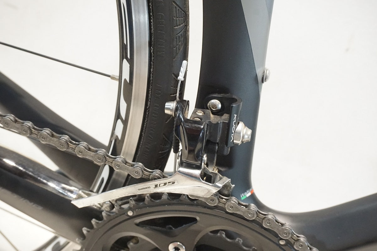 KUOTA 「クオータ」 KURARO 105 2013年モデル ロードバイク / 横浜戸塚