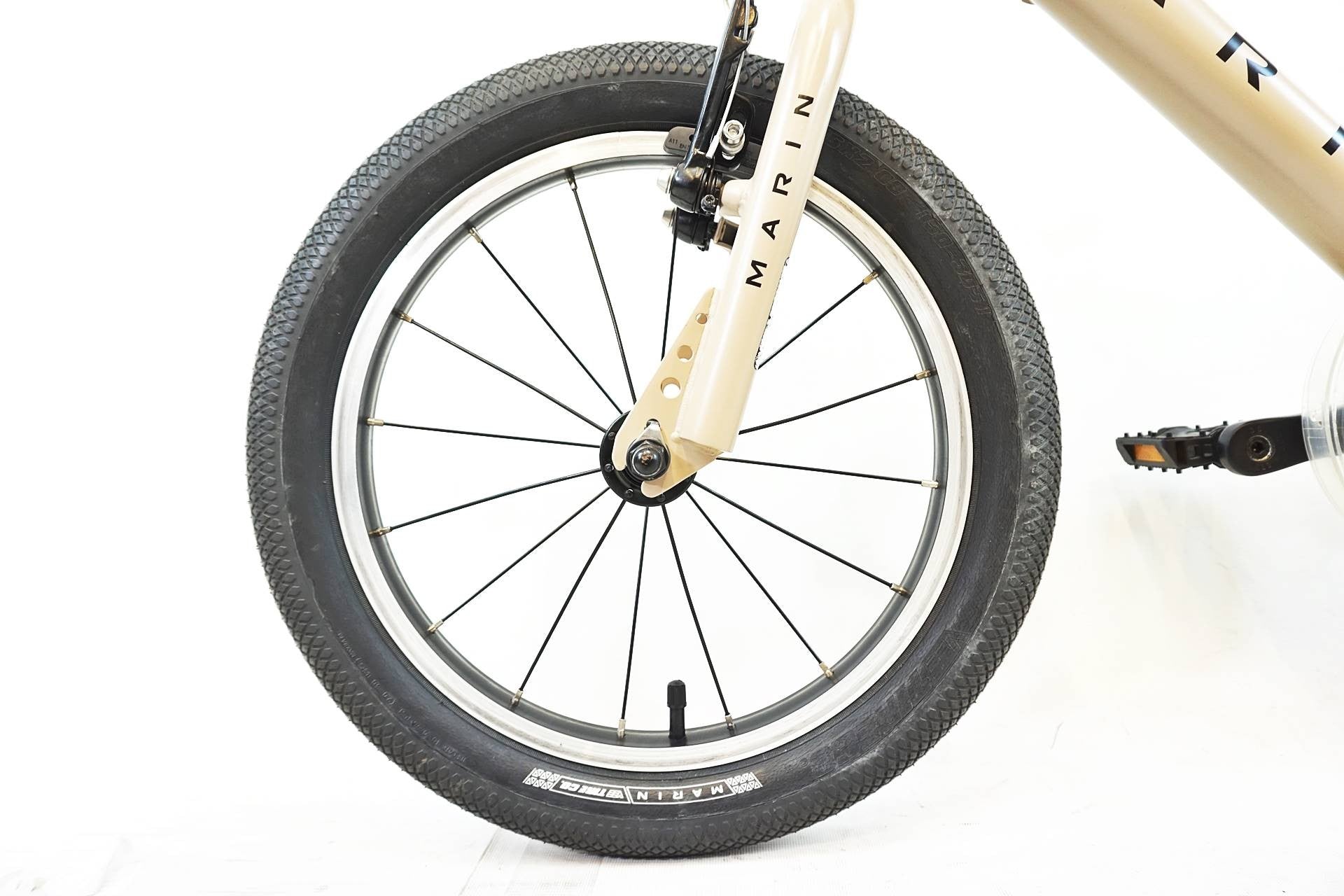 MARIN 「マリン」 DONKY JR16 2020年モデル キッズバイク / 有明ガーデン店