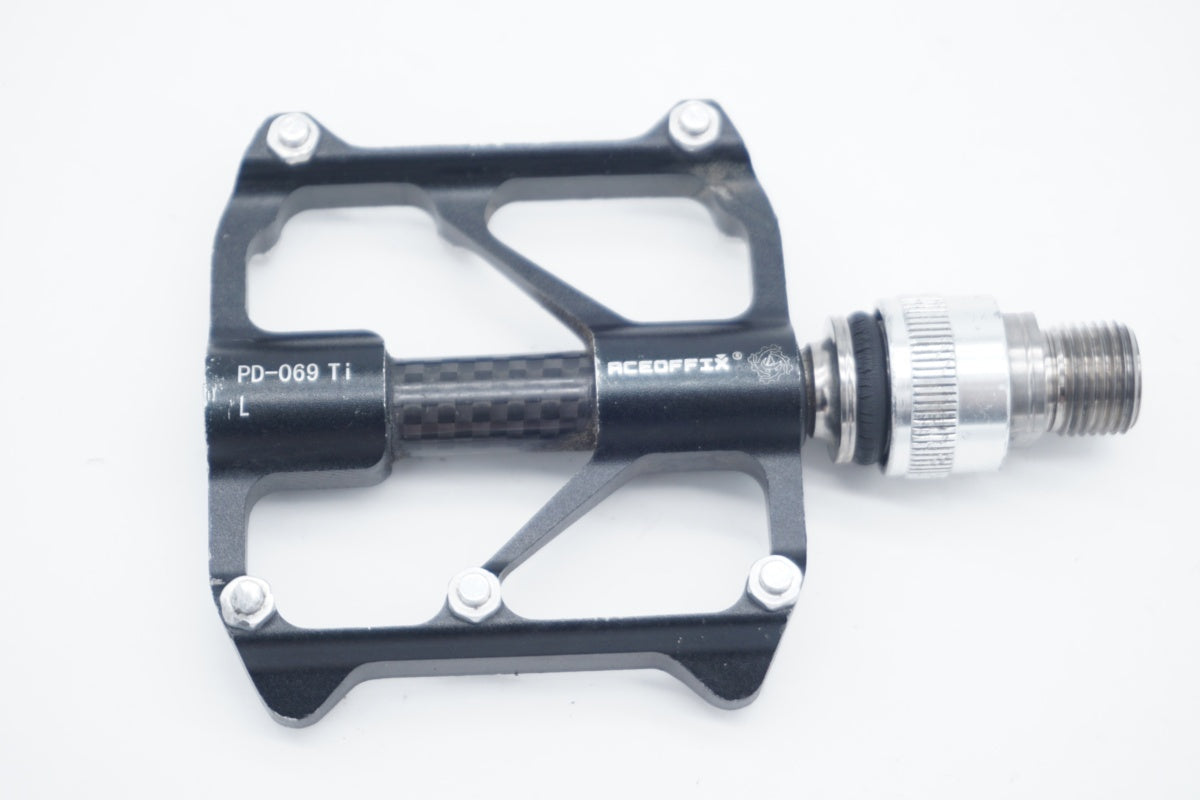 ACEOFFIX 「エースオフィックス」 PD-069 ペダル  / 滋賀大津店