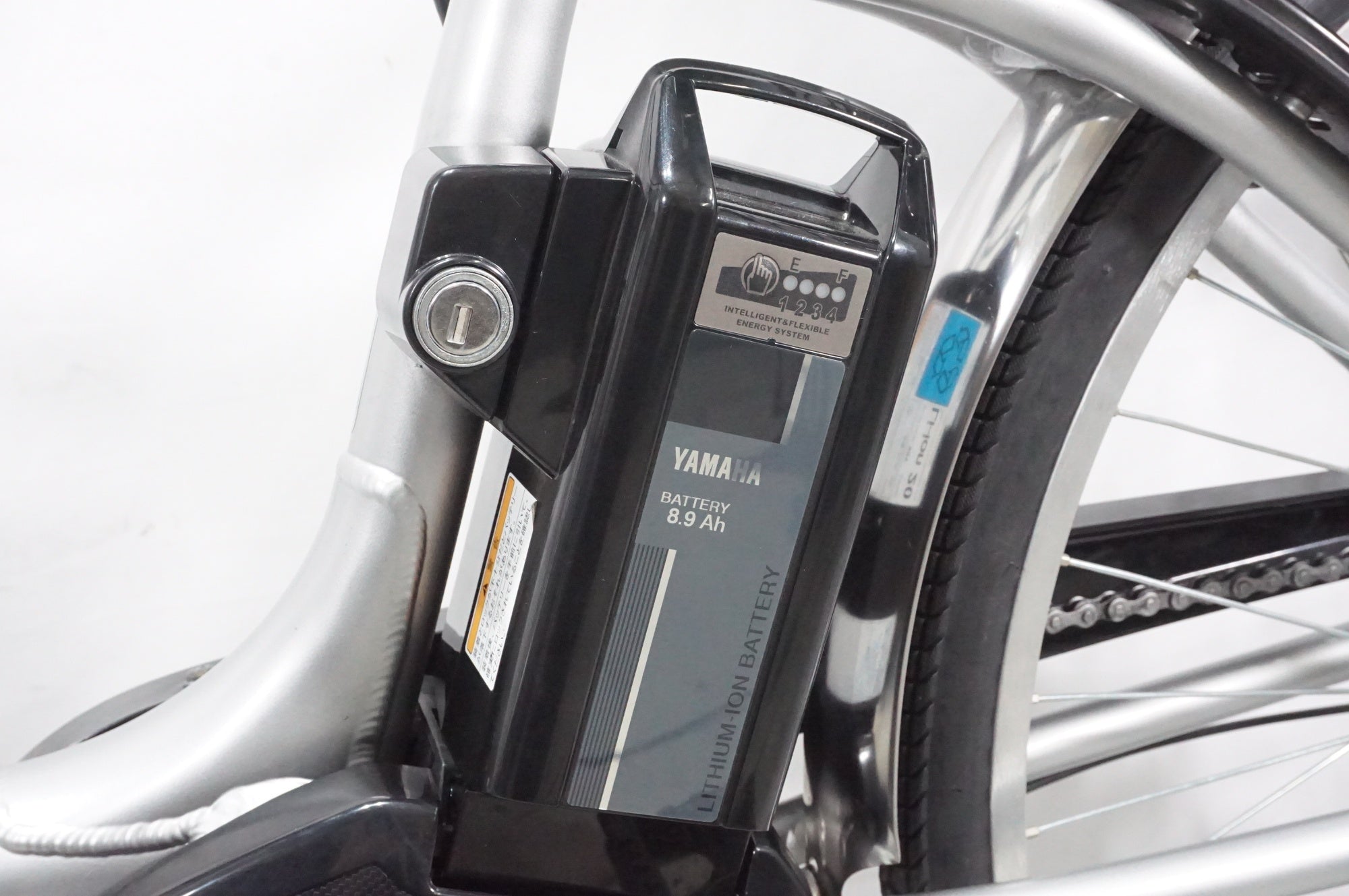 YAMAHA 「ヤマハ」 PAS CHEER 2025年モデル 電動アシスト自転車 / AKIBA店