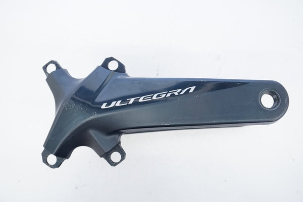 SHIMANO 「シマノ」 ULTEGRA FC-R8000 172.5mm クランクアーム / 浜松
