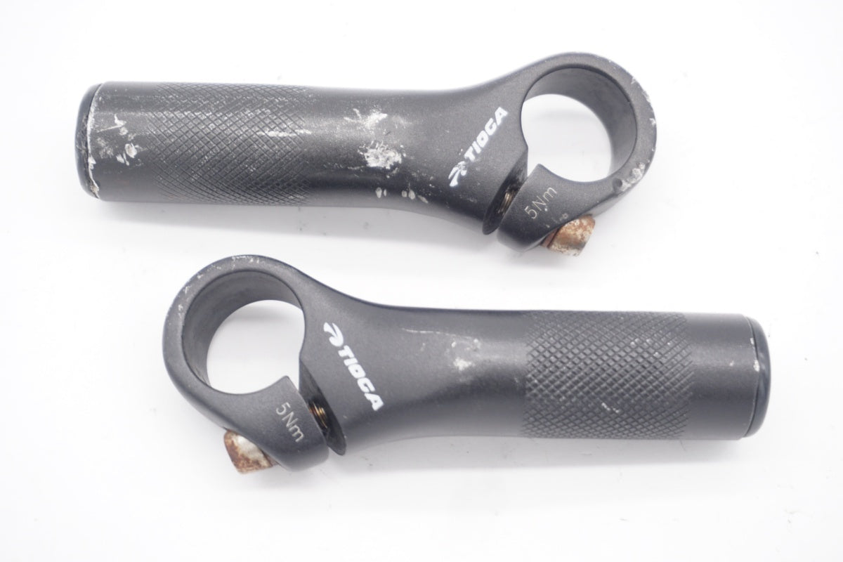 TIOGA 「タイオガ」 バーエンドバー / 滋賀大津店