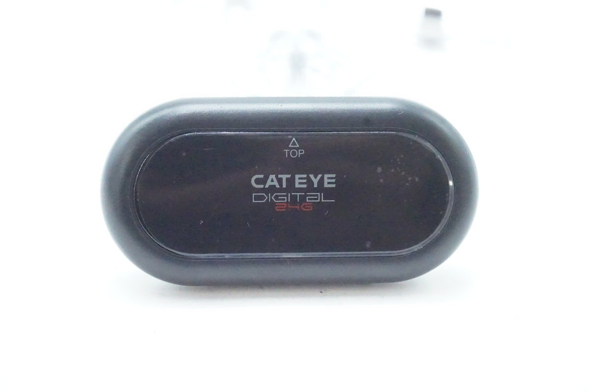 CATEYE 「キャットアイ」 HR-10 ハートレートセンサー/ 京都西院店