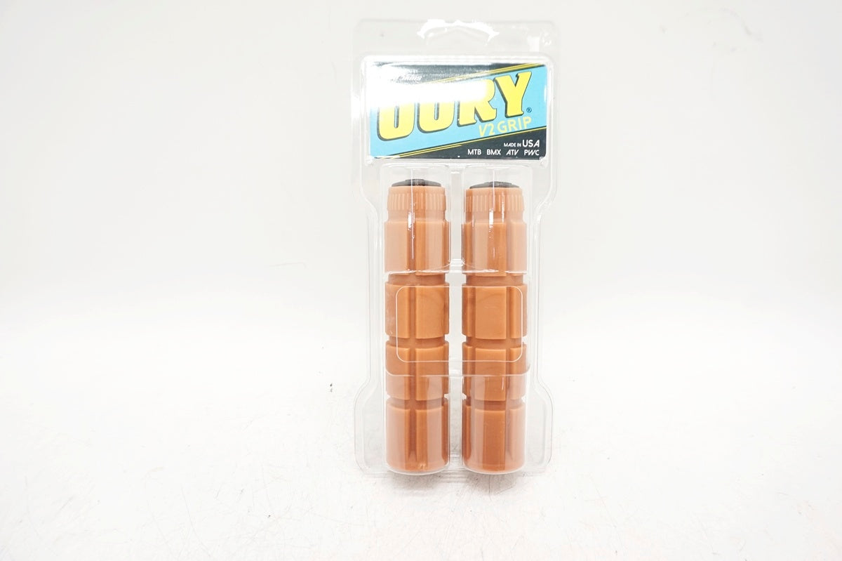 OURY 「オーリー」 V2 GRIP グリップ / 大阪門真店