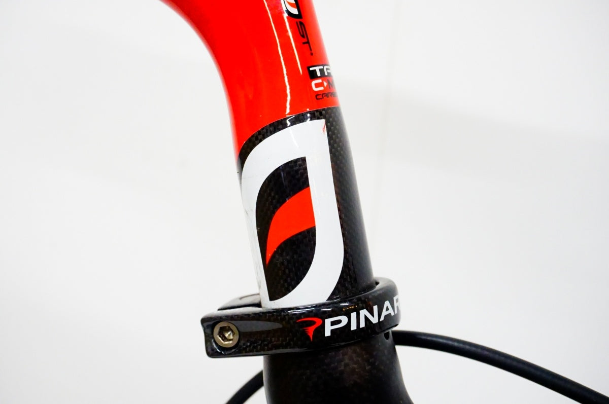 PINARELLO 「ピナレロ」 PARIS 2012年モデル ロードバイク / 名古屋