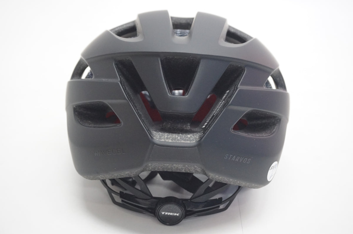 TREK 「トレック」 STARVOS WAVECEL ASIA FIT M/L(55-61cmサイズ) ヘルメット / 福岡店