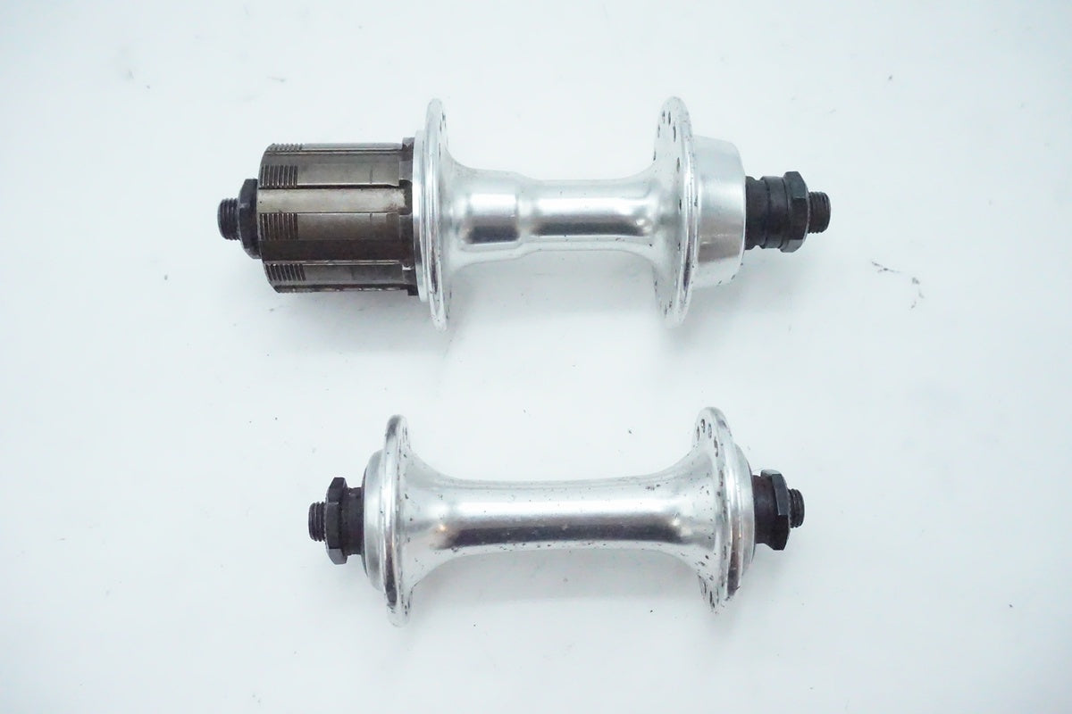 SHIMANO「シマノ」 DEORE DX FH-M650 ハブセット/ 京都西院店