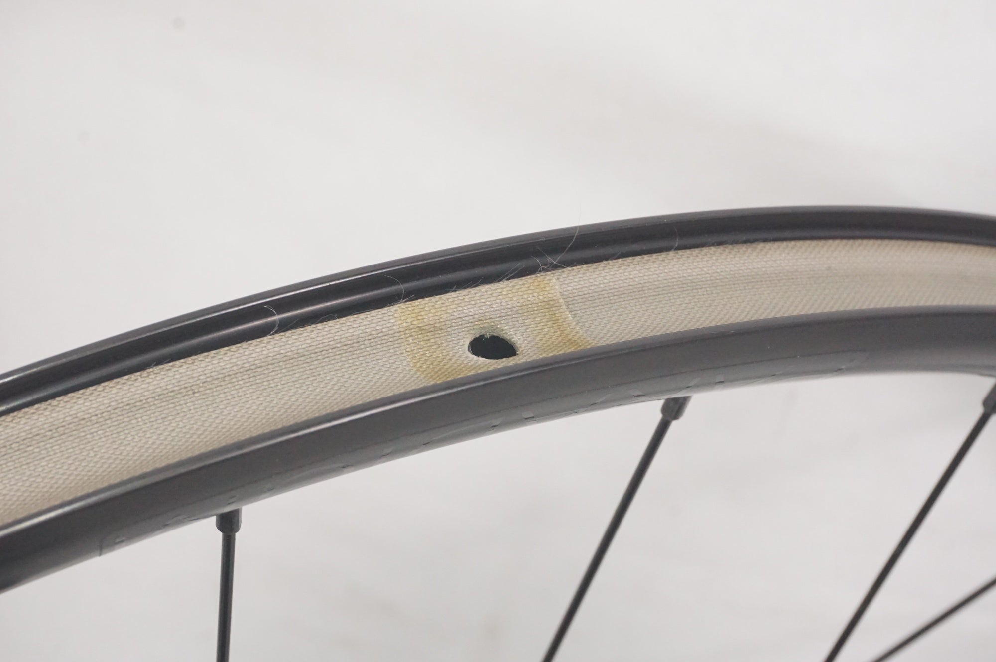 BONTRAGER 「ボントレガー」 PARADIGM シマノ11S ホイールセット / AKIBA店