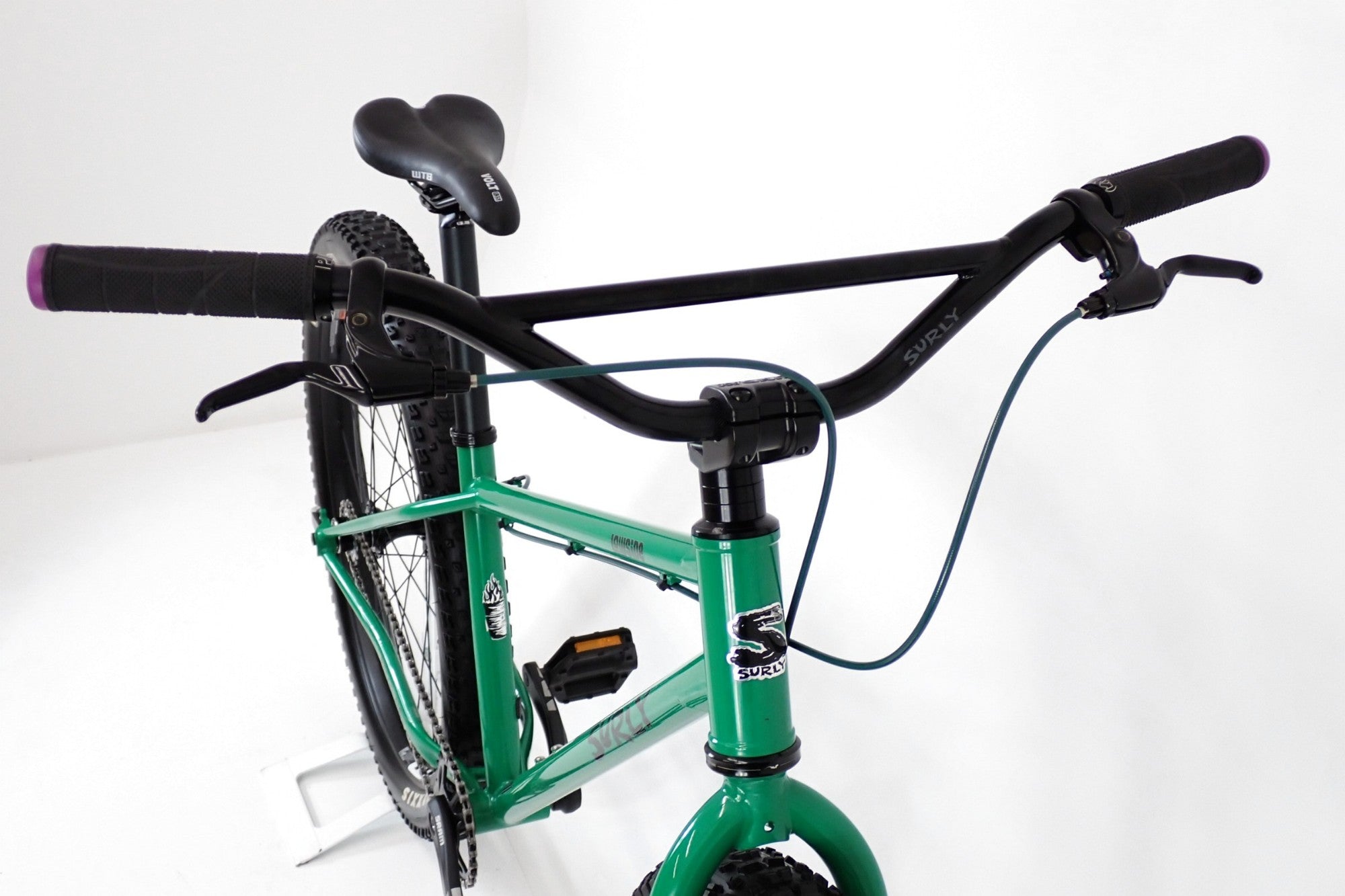 SURLY 「サーリー」 LOWSIDE 2020年モデル マウンテンバイク / 伊勢崎店