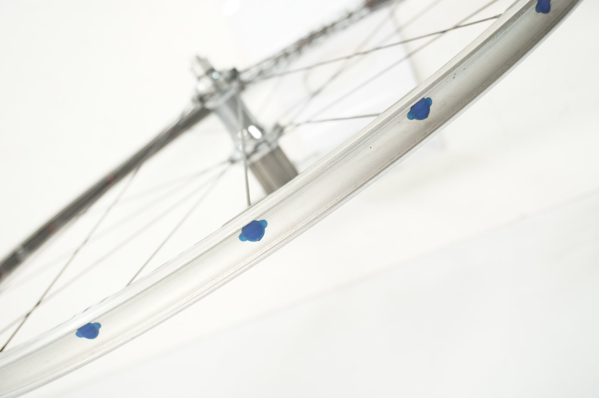 SHIMANO 「シマノ」 DURA-ACE WH-7850 C24 CARBON 1380 シマノ 8-10s リアホイール / 宇都宮店