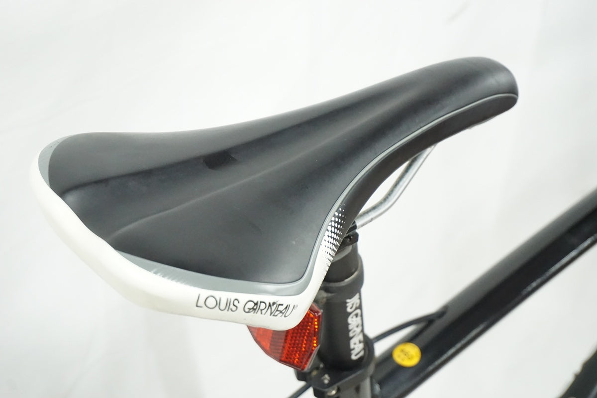 LOUIS GARNEAU 「ルイガノ」 LGS-ASR 2016年モデル ロードバイク/ 大阪