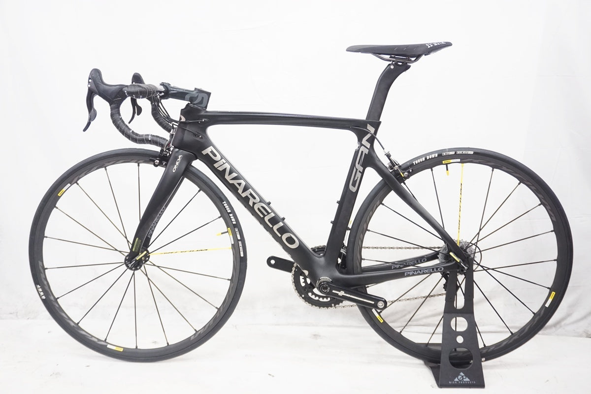 PINARELLO 「ピナレロ」 GAN S 2017年モデル ロードバイク/ 大阪美原北 PINARELLO 「ピナレロ」 GAN S 2017年モデル ロードバイク/ 大阪美原北