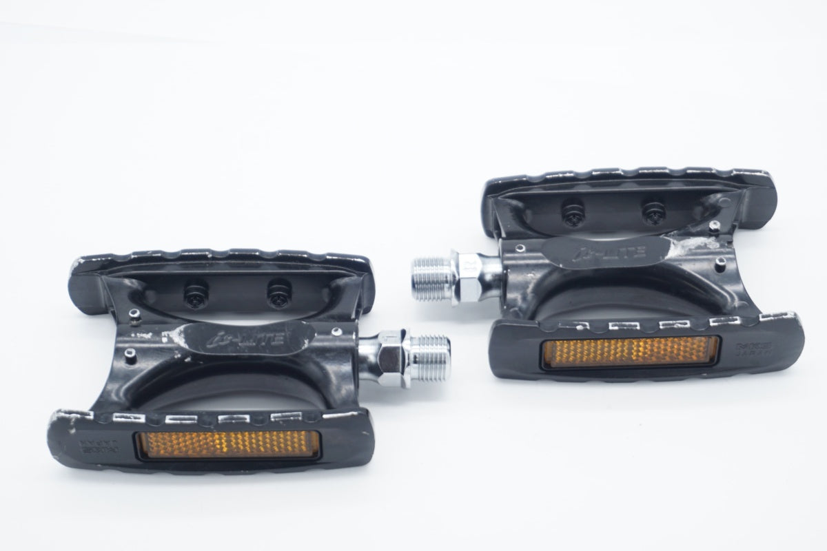 MKS 「ミカシマ」 JC-LITE ペダル / 滋賀大津店