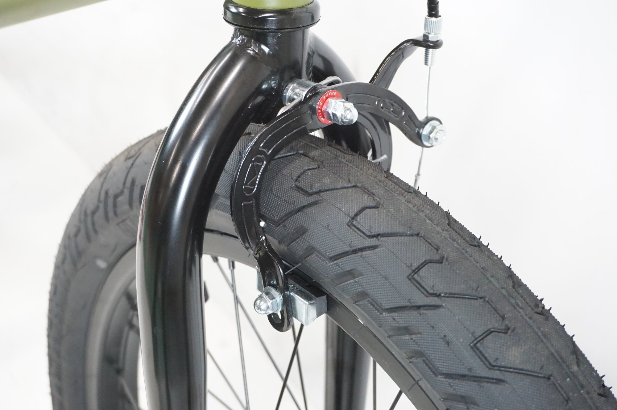 SUBROSA 「サブローザ」 ALTUS 20 2022年モデル 20インチ BMX / 宇都宮