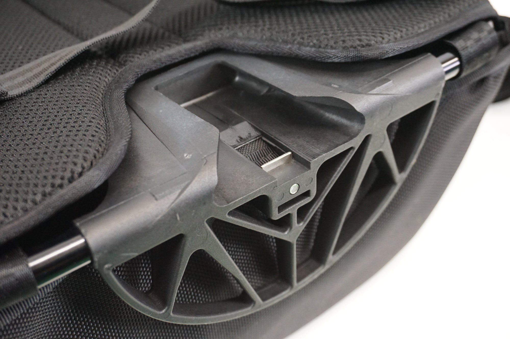 CHROME 「クローム」 VERSATILE BACKPACK フロントバッグ / 宇都宮店