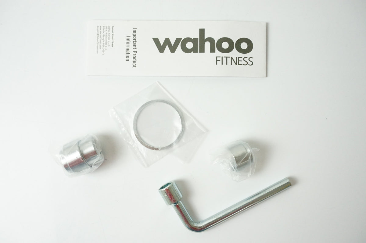 WAHOO 「ワフー」 KICKR CORE WF123 サイクルトレーナー / 浜松店