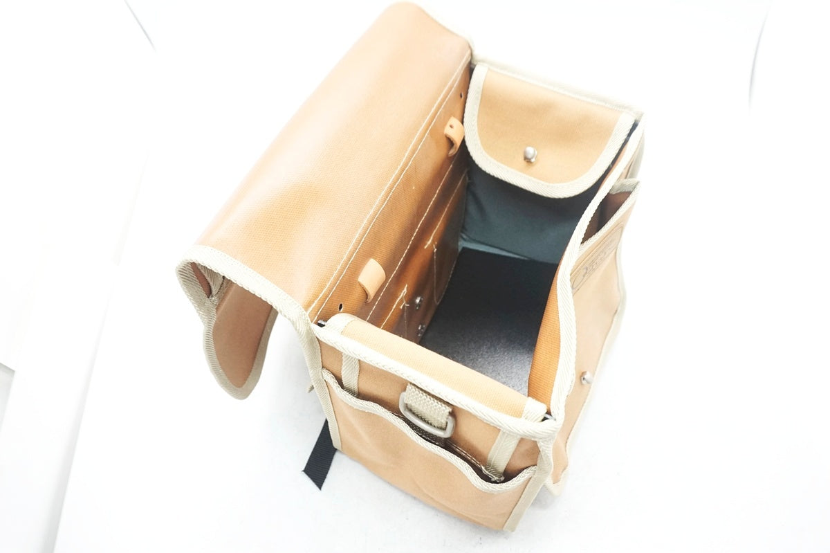 OSTRICH 「オーストリッチ」 F-104 フロントバッグ / 大阪門真店