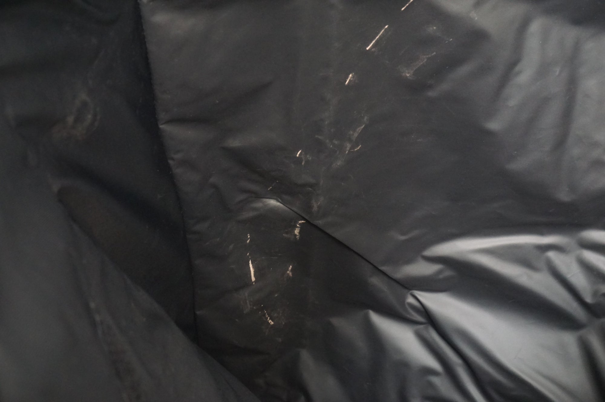 OSTRICH 「オーストリッチ」 OS-500 トラベルバッグ / 福岡店