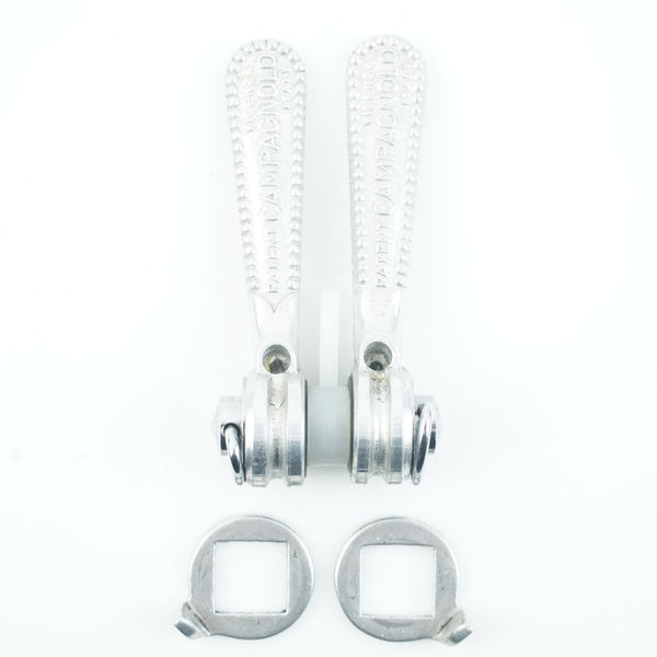 カンパ  レコード箱付き Super Record 1x13 groupset | Campagnolo