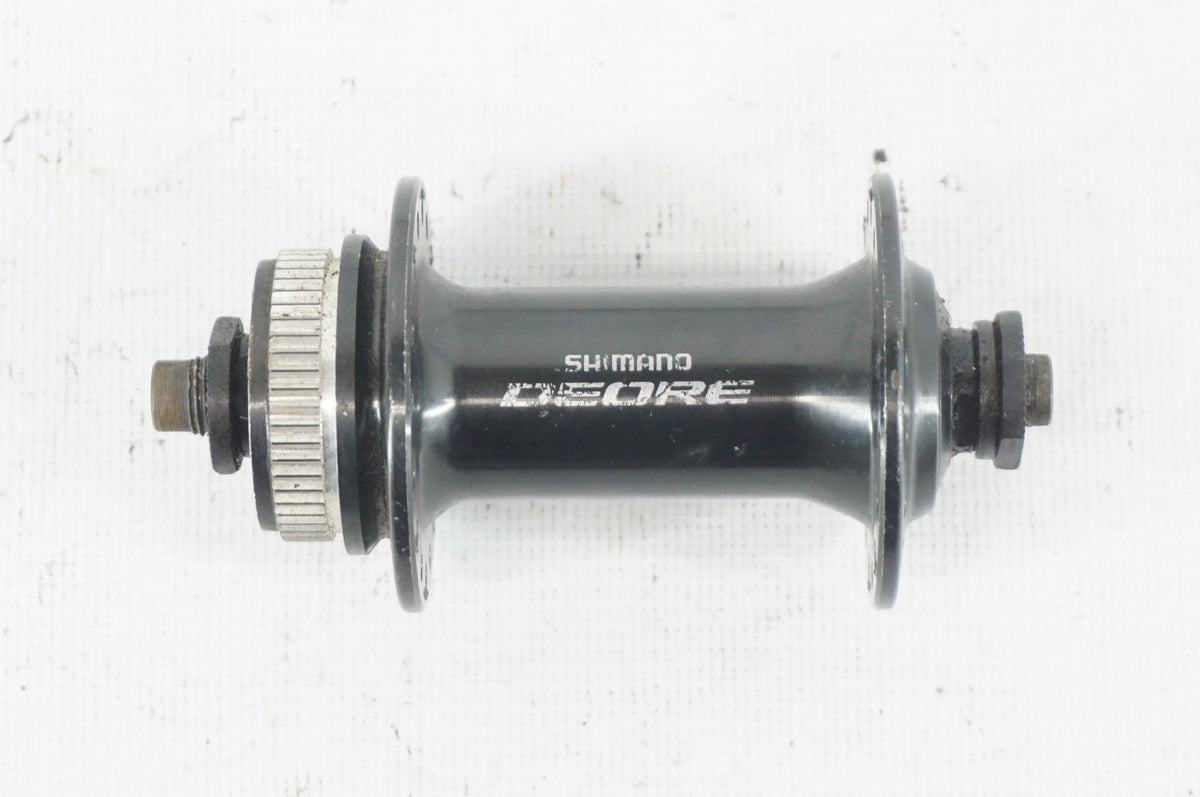 SHIMANO 「シマノ」 DEORE HB-M6000 フロントハブ / 阪急塚口店