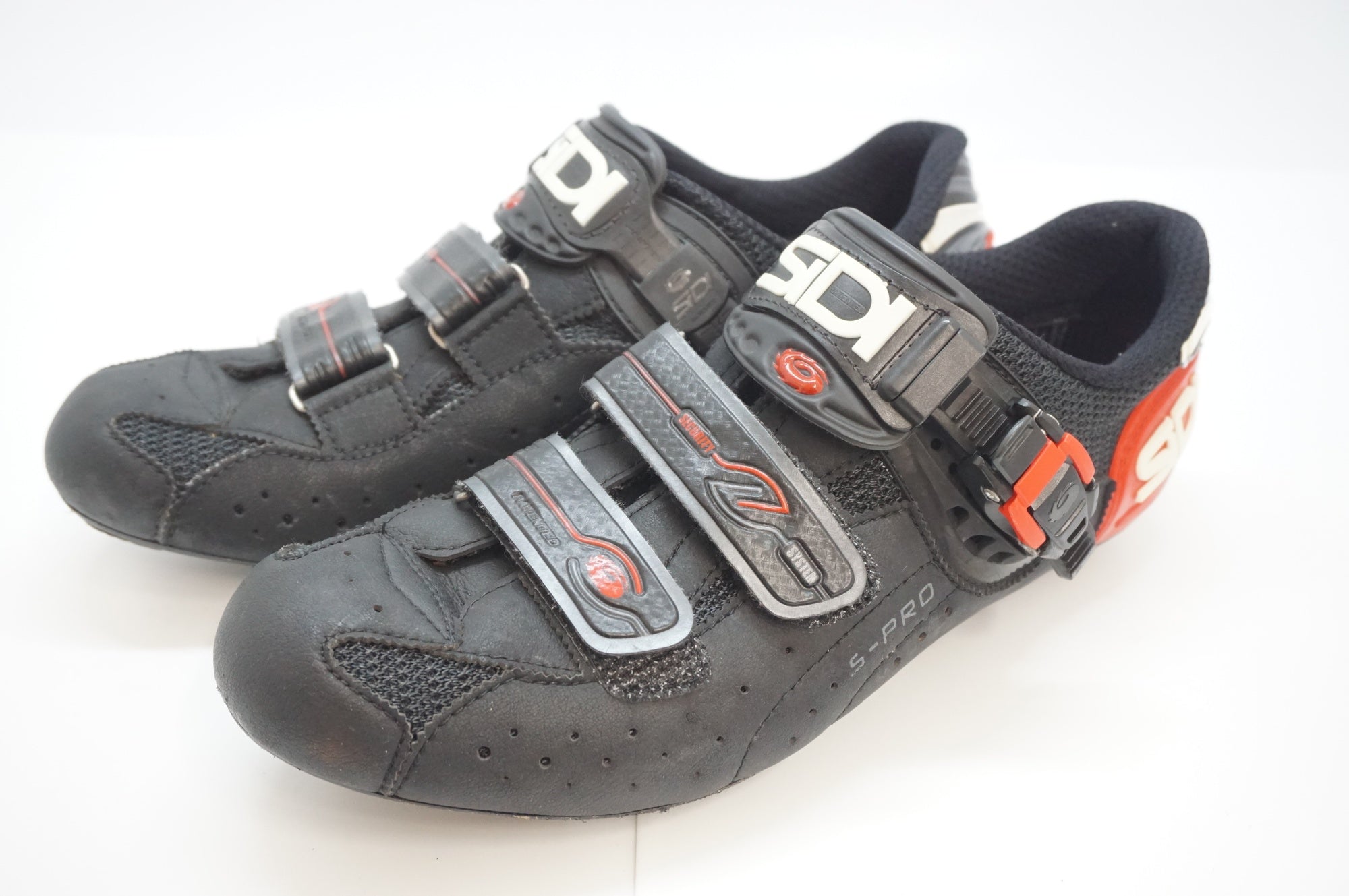 SIDI 「シディ」 S-PRO CARBON MILLENIUM III 43(26.7cm)サイズ シューズ / 福岡店