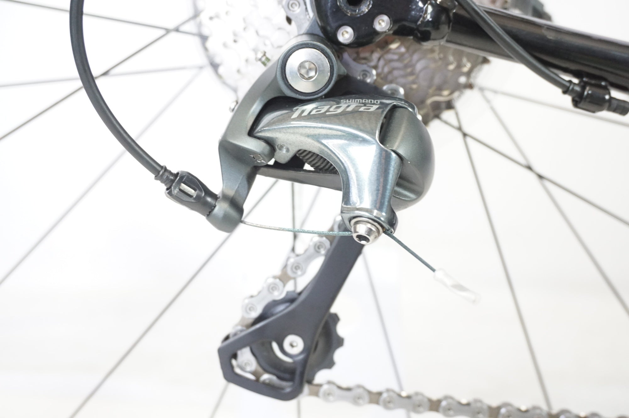 TREK 「トレック」 DOMANE AL 4 2023年モデル ロードバイク / 宇都宮店