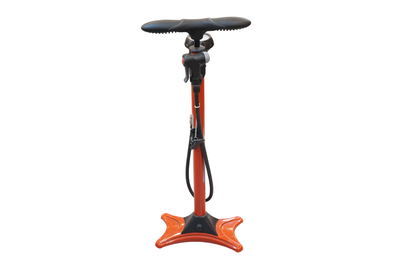 SERFAS 「サーファス」 FP-200 フロアポンプ / バイチャリ浦和ベース