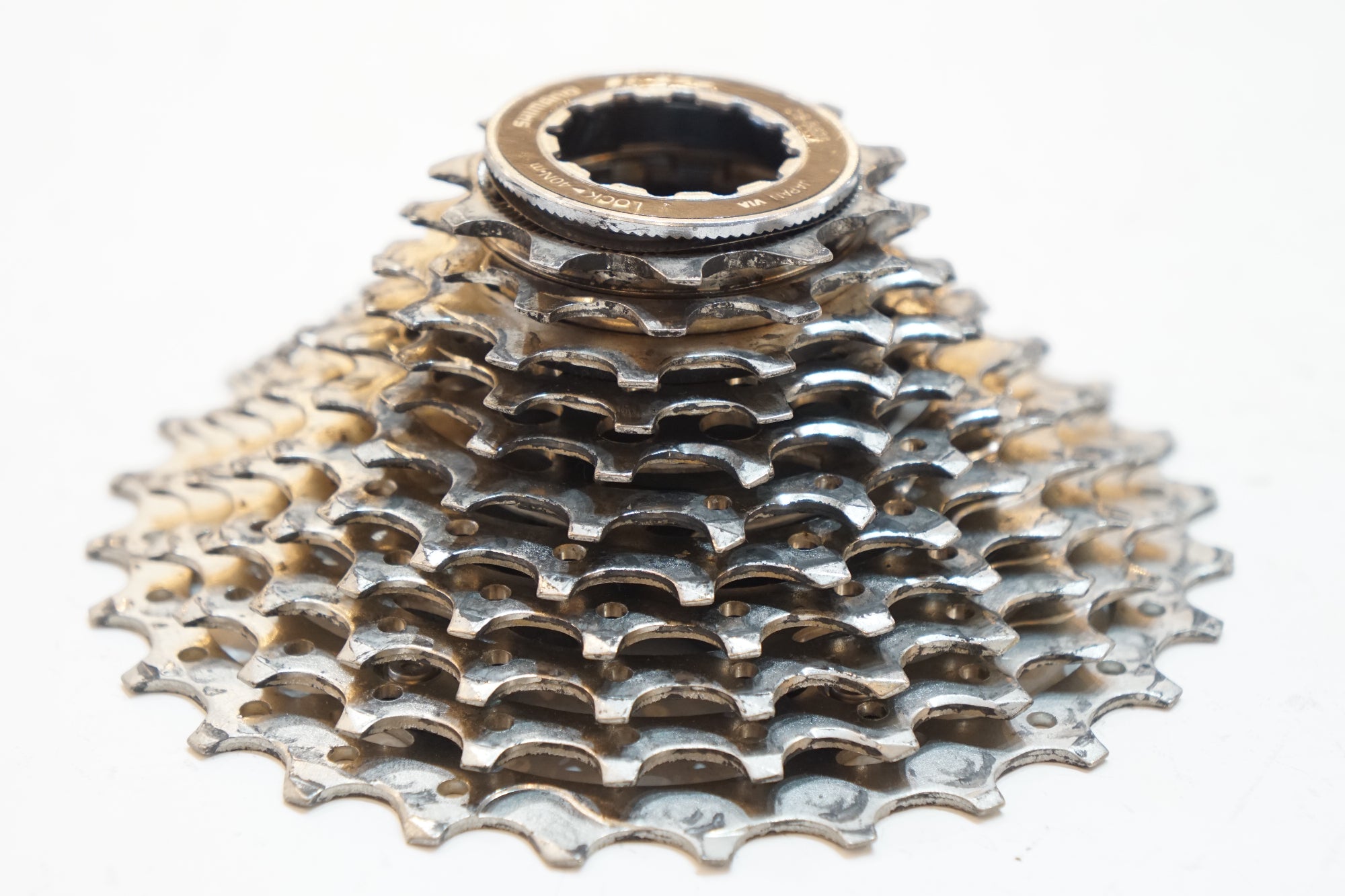 SHIMANO 「シマノ」 105 CS-5800 11-28T スプロケット / バイチャリ浦和ベース