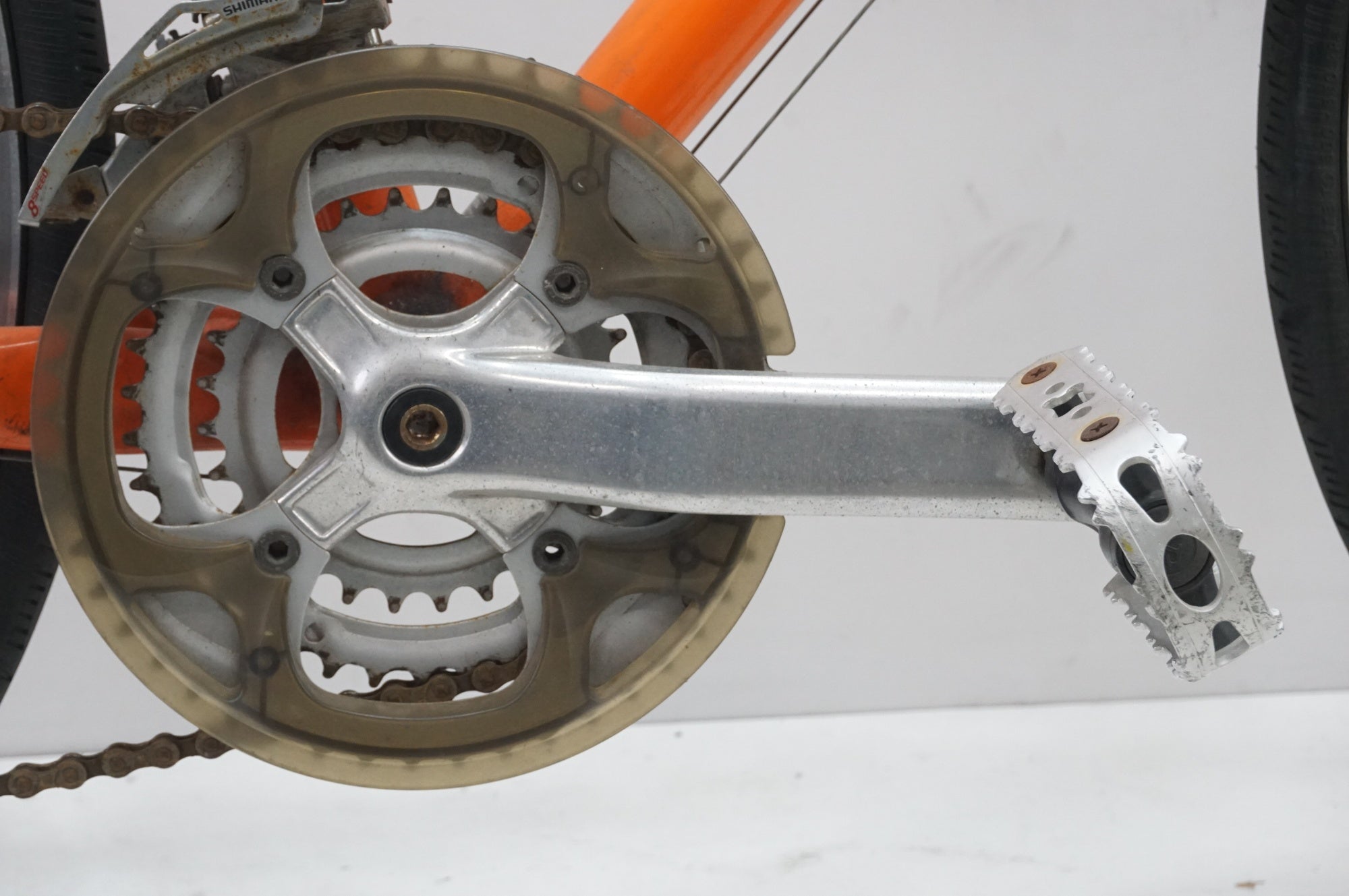 ジャンク GIANT 「ジャイアント」 ESCAPE R3.1 2012年モデル クロスバイク / 大宮店