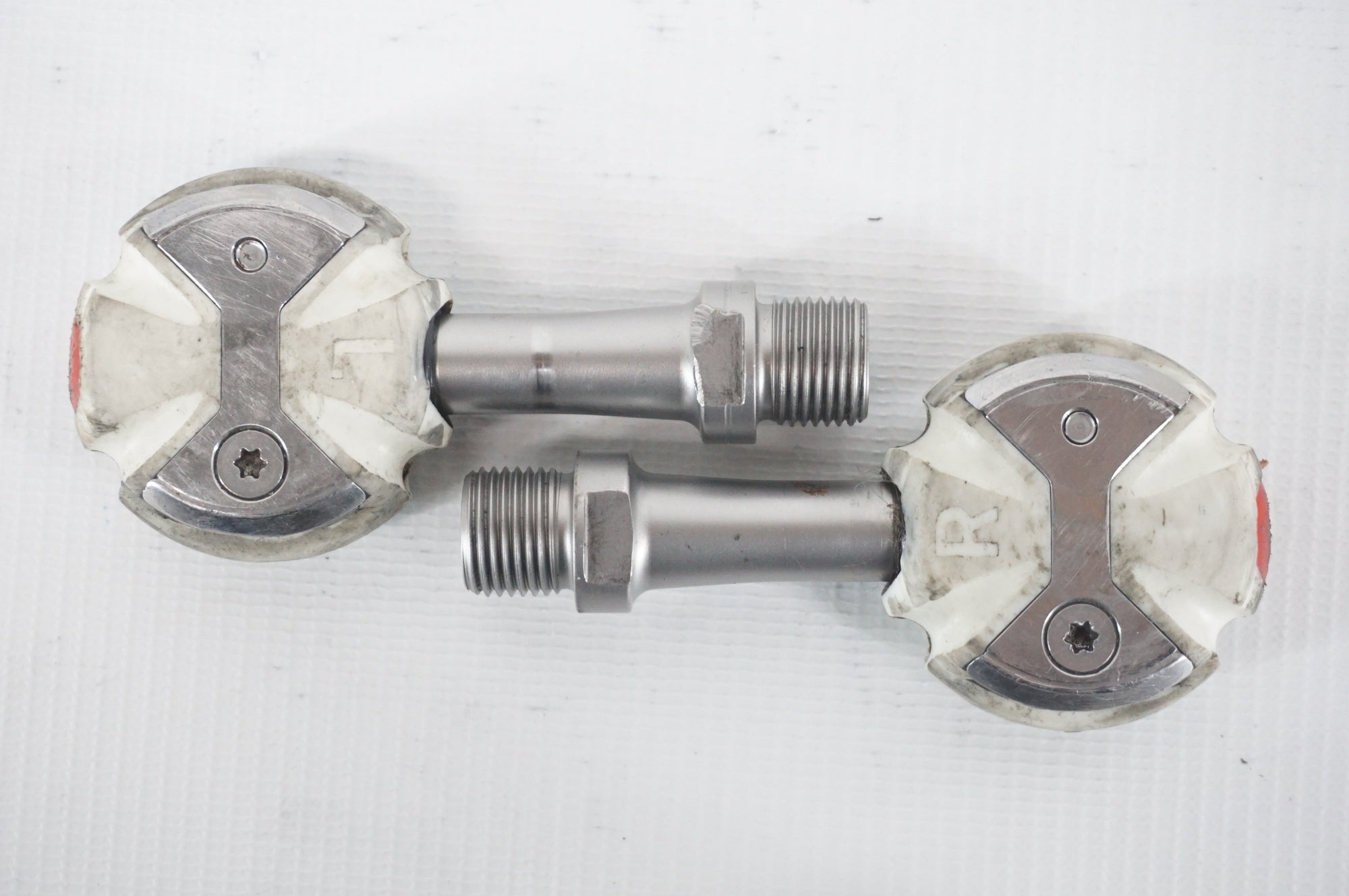 SPEEDPLAY 「スピードプレイ」 クロモリシャフト ペダル / 阪急塚口店