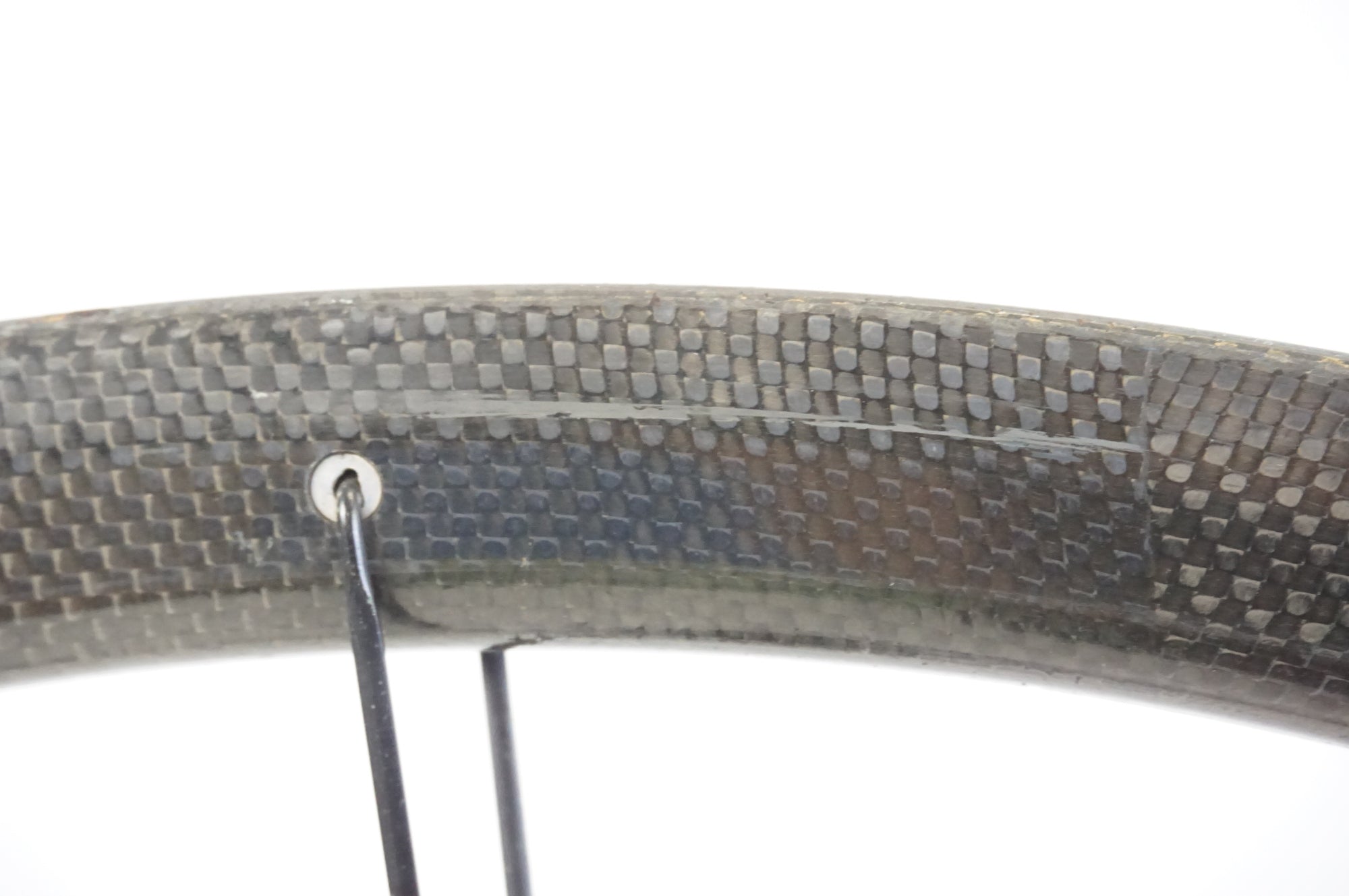 SHIMANO 「シマノ」 WH-7700 CARBON シマノ 10速 ホイールセット