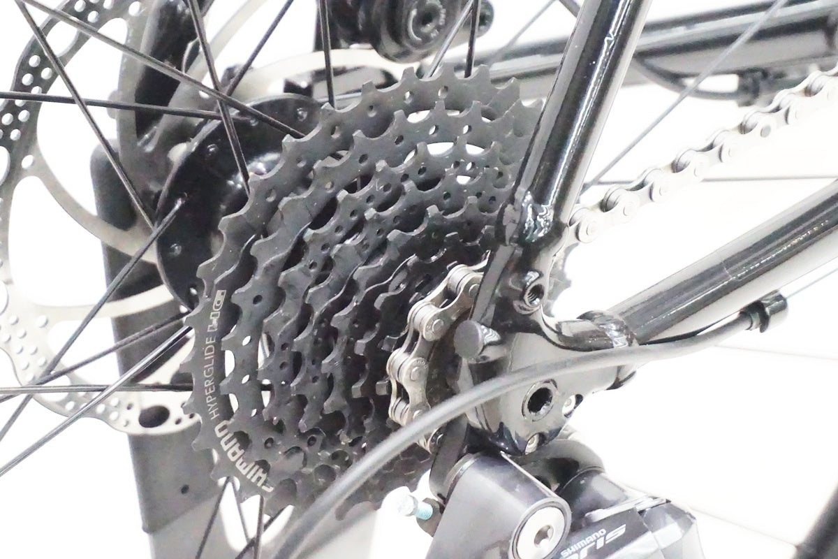 TREK「トレック」 DOMANE AL2 DISC 2022年モデル ロードバイク/ 京都
