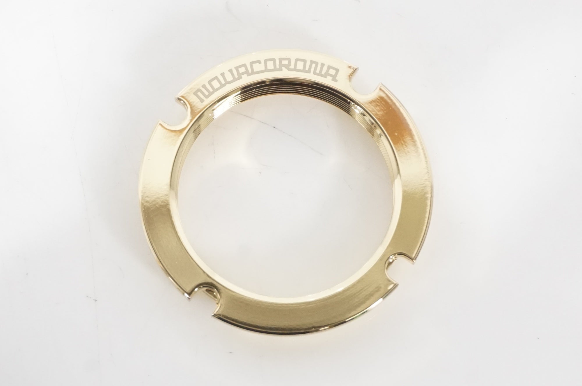 NOVACORONA 「ノバコローナ」 固定コグ用 ロックリング / AKIBA店